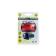 Задня велофара Good Bike HERO 5 LED (94316-IS)