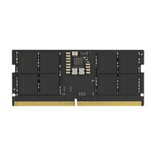 Модуль пам'яті для ноутбука SoDIMM DDR5 16GB 4800 MHz Goodram (GR4800S564L40S/16G)