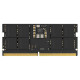 Модуль пам'яті для ноутбука SoDIMM DDR5 16GB 5600 MHz Goodram (GR5600S564L46S/16G)