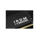 Модуль пам'яті для комп'ютера DDR5 32GB (2x16GB) 5600 MHz IRDM Black Goodram (IR-5600D564L36S/32GDC)