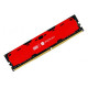 Модуль пам'яті для комп'ютера DDR4 8GB 2400 MHz Iridium Red Goodram (IR-R2400D464L15S/8G)