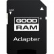 Карта пам'яті Goodram 32GB microSDHC Class 10 (M1AA-0320R12)