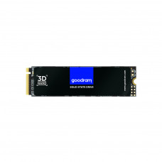 Накопичувач SSD M.2 2280 256GB PX500 Goodram (SSDPR-PX500-256-80-G2)