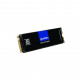 Накопичувач SSD M.2 2280 256GB PX500 Goodram (SSDPR-PX500-256-80-G2)