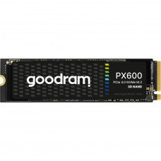 Накопичувач SSD M.2 2280 1TB PX600 Goodram (SSDPR-PX600-1K0-80)