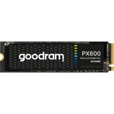 Накопичувач SSD M.2 2280 2TB PX600 Goodram (SSDPR-PX600-2K0-80)