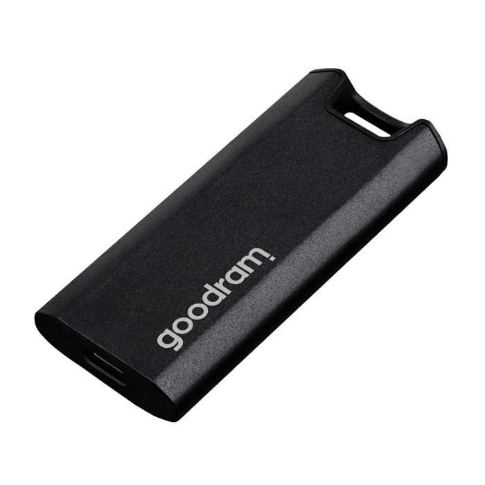 Накопичувач SSD USB Type-C 2TB Move Ridge Goodram (SSDR-GMRE-02T-K0)