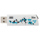 USB флеш накопичувач Goodram 32GB Cl!ck White USB 2.0 (UCL2-0320W0R11)