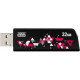 USB флеш накопичувач Goodram 32GB UCL3 Click Black USB 3.0 (UCL3-0320K0R11)