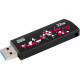 USB флеш накопичувач Goodram 32GB UCL3 Click Black USB 3.0 (UCL3-0320K0R11)