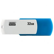 USB флеш накопичувач Goodram 32GB COLOUR MIX USB 2.0 (UCO2-0320MXR11)