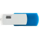 USB флеш накопичувач Goodram 128GB UCO2 Colour Mix USB 2.0 (UCO2-1280MXR11)