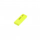 USB флеш накопичувач Goodram 64GB UME2 Yellow USB 2.0 (UME2-0640Y0R11)