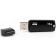 USB флеш накопичувач Goodram 16GB UMM3 Mimic Black USB 3.0 (UMM3-0160K0R11)