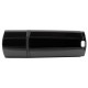 USB флеш накопичувач Goodram 32GB Mimic Black USB 3.0 (UMM3-0320K0R11)