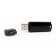 USB флеш накопичувач Goodram 32GB Mimic Black USB 3.0 (UMM3-0320K0R11)