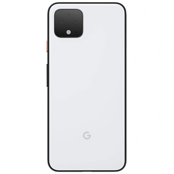 Мобільний телефон Google Pixel 4 6/64GB Clearly White
