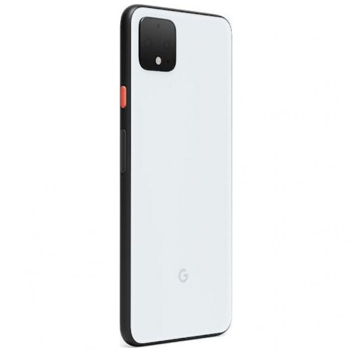Мобільний телефон Google Pixel 4 6/64GB Clearly White