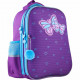 Портфель GoPack Education 165-1 Butterflies (GO21-165M-1)