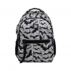 Портфель GoPack Teens 161M-2 Bat (GO22-161M-2)