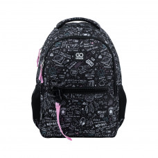 Портфель GoPack Teens 161M-4 Style (GO22-161M-4)