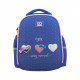 Портфель GoPack Education 165S-2 Hearts (GO22-165S-2)