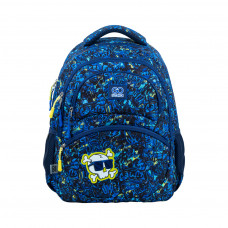 Рюкзак шкільний GoPack Education 175M-9 Cool (GO22-175M-9)