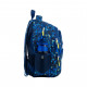 Рюкзак шкільний GoPack Education 175M-9 Cool (GO22-175M-9)