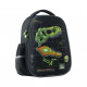 Портфель GoPack Education напівкаркасний 165M-4 Dino (GO23-165M-4)