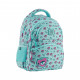 Рюкзак шкільний GoPack Education 175M-1 Hearts 17 л (GO23-175M-1)