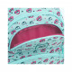 Рюкзак шкільний GoPack Education 175M-1 Hearts 17 л (GO23-175M-1)