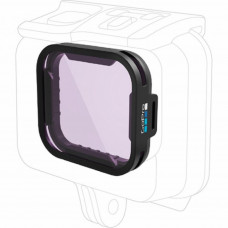Аксесуар до екшн-камер GoPro Green Water Filter (For ageddon) (AAHDM-001)