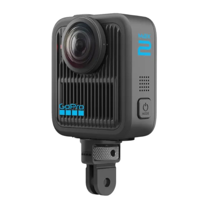 Аксесуар до екшн-камер GoPro Mounting Adapter 1/4