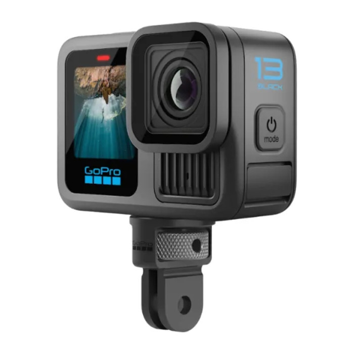 Аксесуар до екшн-камер GoPro Mounting Adapter 1/4