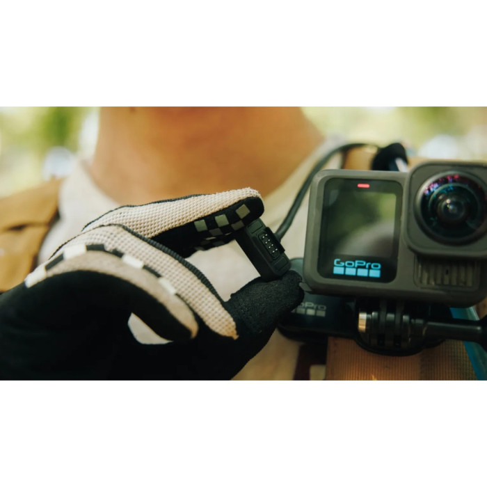 Аксесуар до екшн-камер GoPro Magnetic Door and Power Cable Kit (ADCON-001)