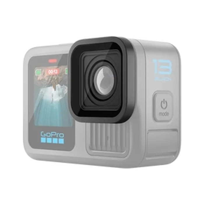 Аксесуар до екшн-камер GoPro Lens Caps Set for Hero 13 (AECOV-001)
