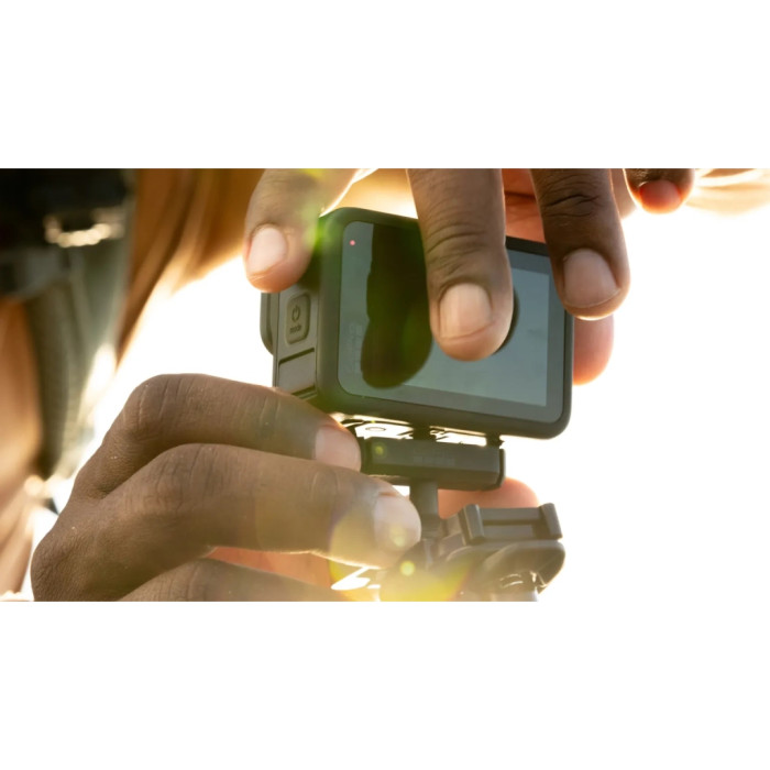 Аксесуар до екшн-камер GoPro Magnetic Latch Mount (AEMAG-001)