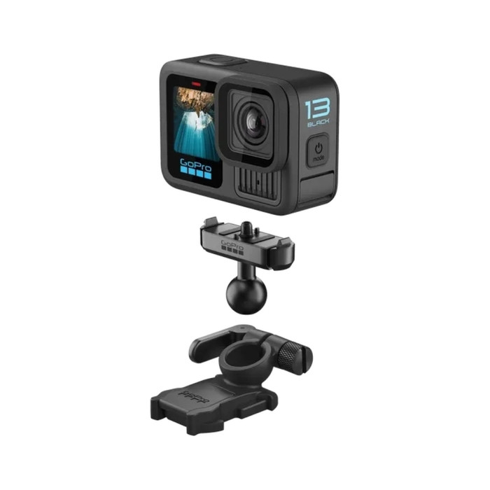 Аксесуар до екшн-камер GoPro Magnetic Latch Ball Joint Mount (AEMAG-002)
