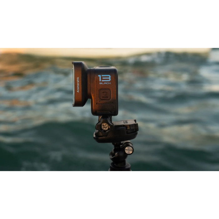 Аксесуар до екшн-камер GoPro Anamorphic Lens Mod for HERO13 Black (AEWAL-011)
