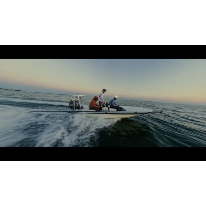 Аксесуар до екшн-камер GoPro Anamorphic Lens Mod for HERO13 Black (AEWAL-011)