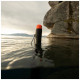 Аксесуар до екшн-камер GoPro Floating Extension Pole 80 cm (AFHGM-011)