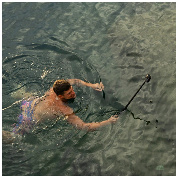 Аксесуар до екшн-камер GoPro Floating Extension Pole 80 cm (AFHGM-011)