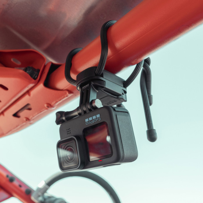 Аксесуар до екшн-камер GoPro Flexible Grip Mount (AGRTM-002)