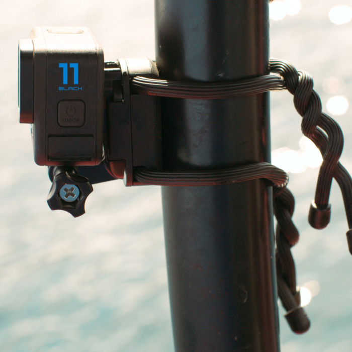 Аксесуар до екшн-камер GoPro Flexible Grip Mount (AGRTM-002)