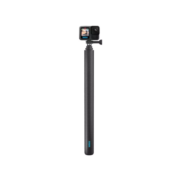 Аксесуар до екшн-камер GoPro Monopod Carbon Fiber Extension 270cm (AGXTM-002)