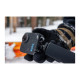 Аксесуар до екшн-камер GoPro Monopod Carbon Fiber Extension 270cm (AGXTM-002)