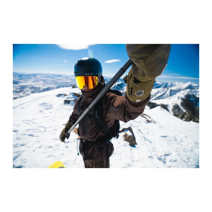 Аксесуар до екшн-камер GoPro Monopod Carbon Fiber Extension 270cm (AGXTM-002)