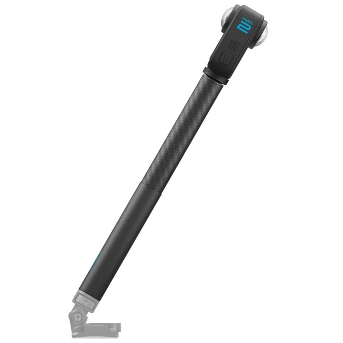 Аксесуар до екшн-камер GoPro Carbon Fiber Extension Pole 100cm (AINVM-001)