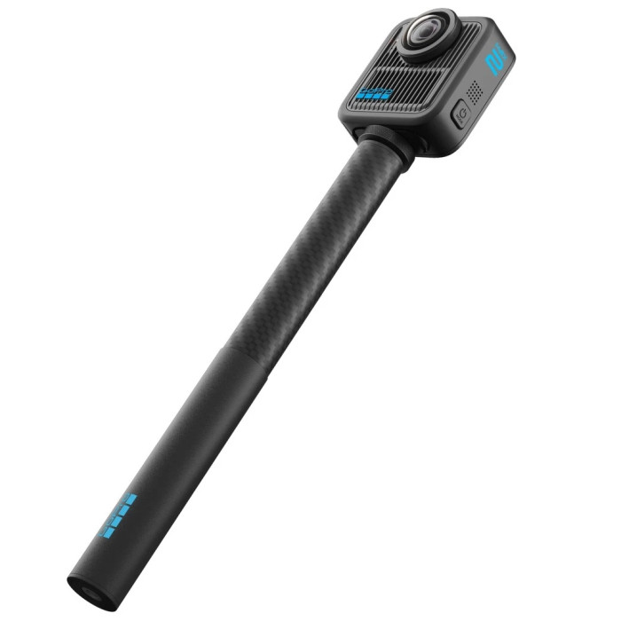 Аксесуар до екшн-камер GoPro Carbon Fiber Extension Pole 100cm (AINVM-001)