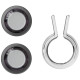 Аксесуар до екшн-камер GoPro Spare Lens Kit for MAX 2 (AMCOV-001)